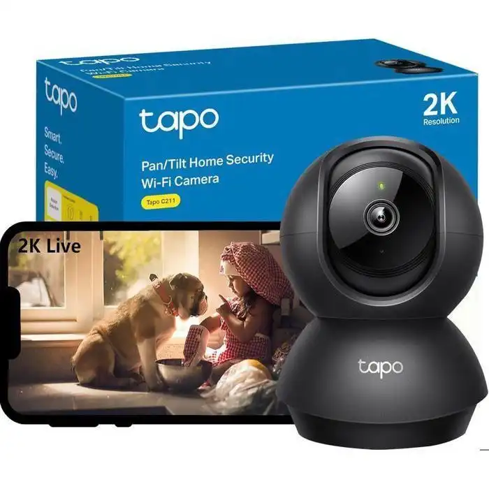 TP-Link Tapo C211