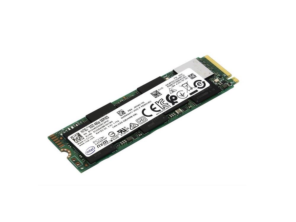 intel ssd 660p series 1tb